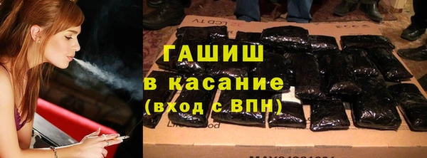 стафф Арсеньев